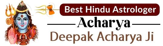 Astrologer Mohan Deepak Acharya Ji